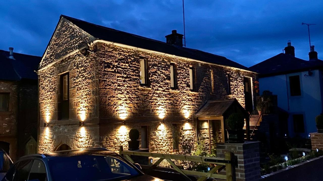 Swallow Barn Penrith Esterno foto